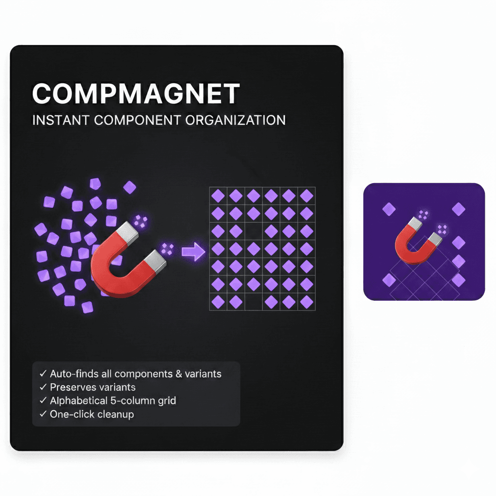 CompMagnet Plugin